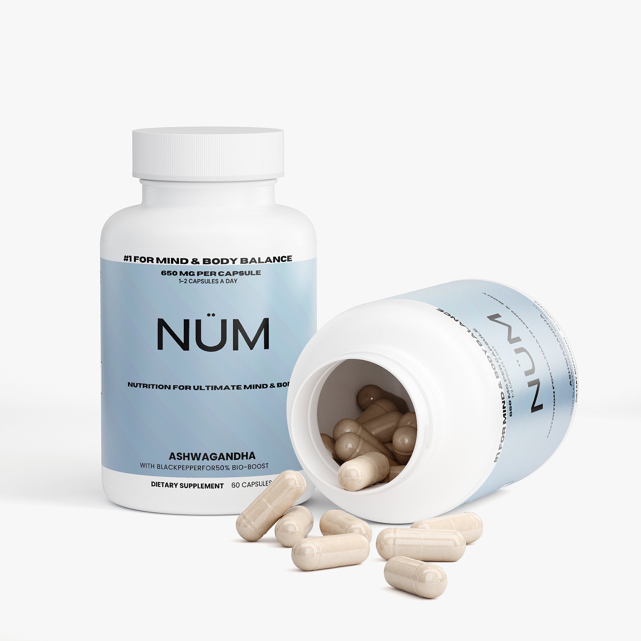 Transform Stress into Serenity and Vitality